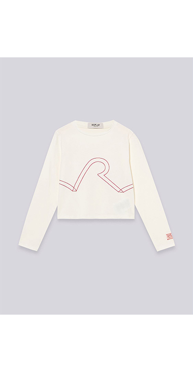 ガールズ Tシャツ